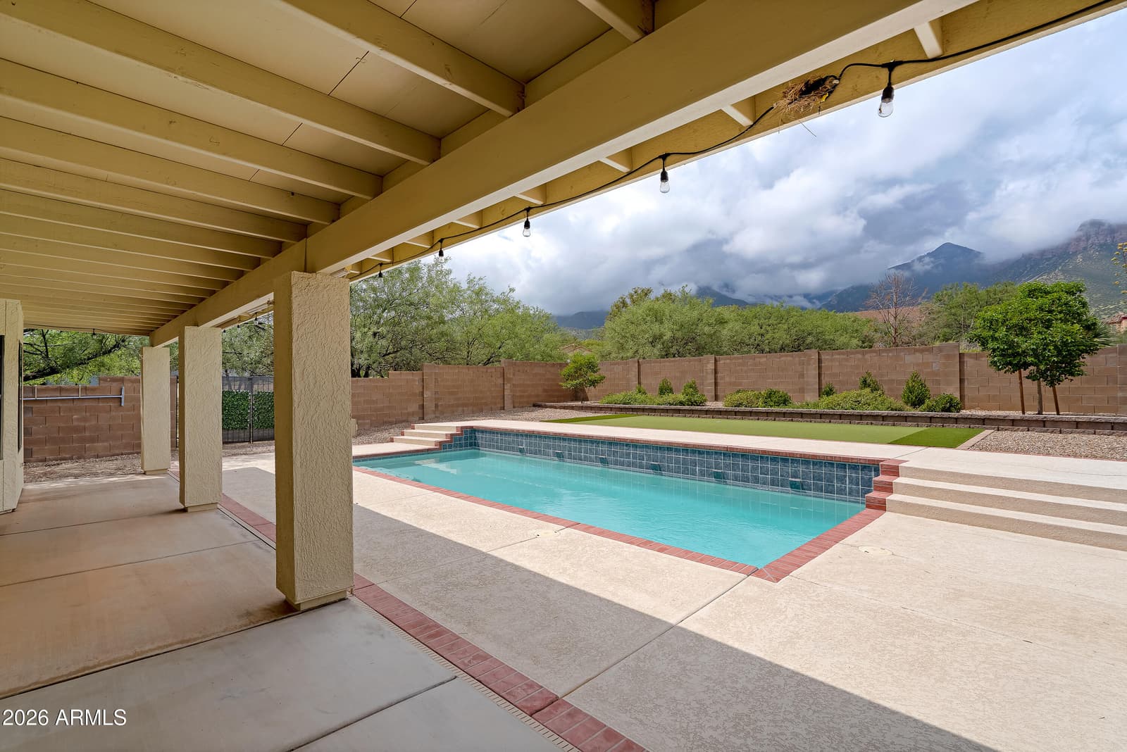 7700 S Silverstone Avenue, Hereford, AZ 85615 — photo 37 of 59