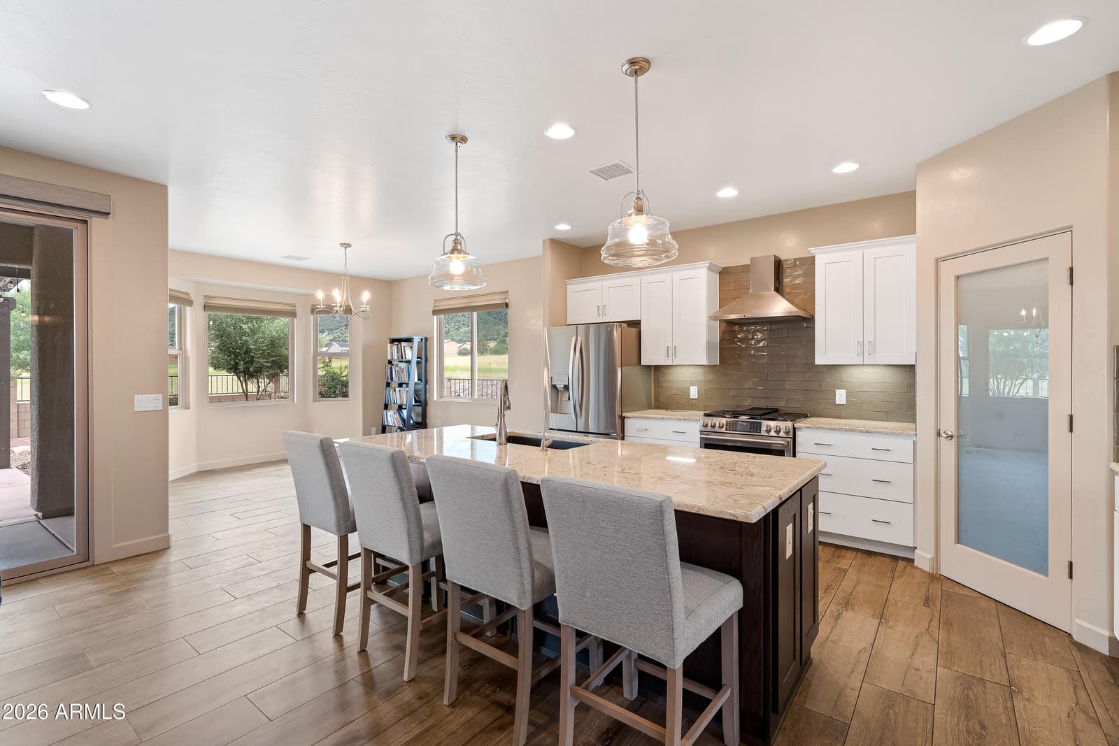 6577 E Saddlehorn Circle, Hereford, AZ 85615 — photo 2 of 42