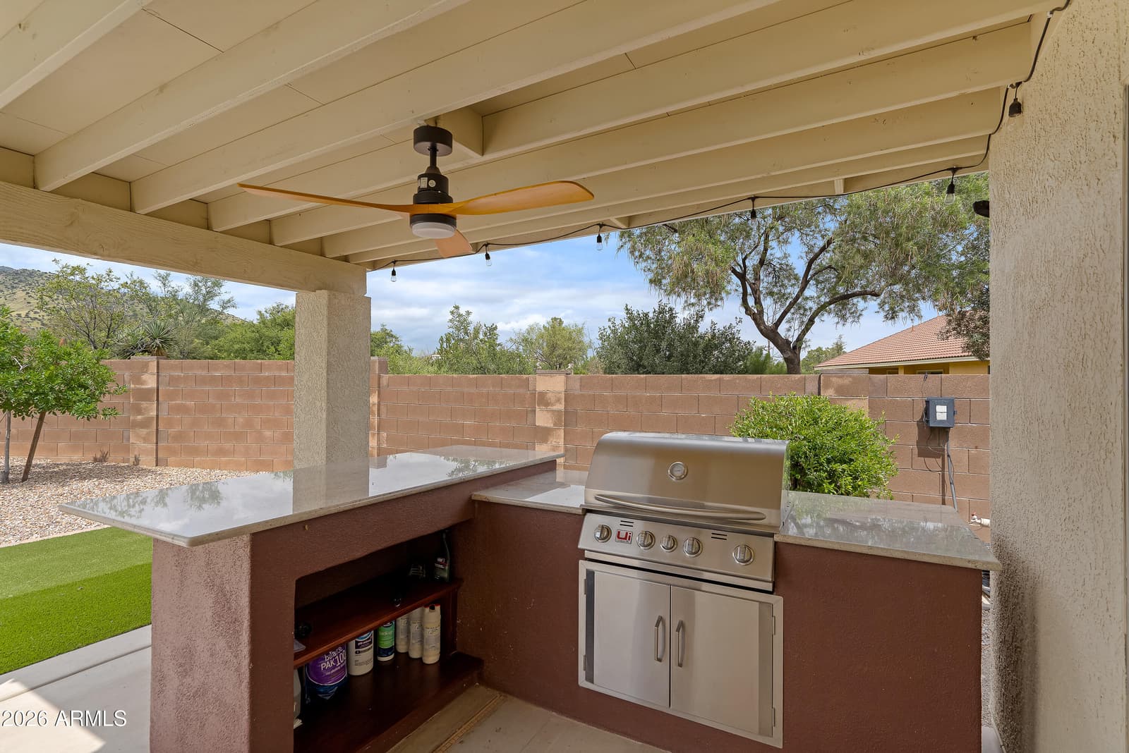 7700 S Silverstone Avenue, Hereford, AZ 85615 — photo 38 of 59