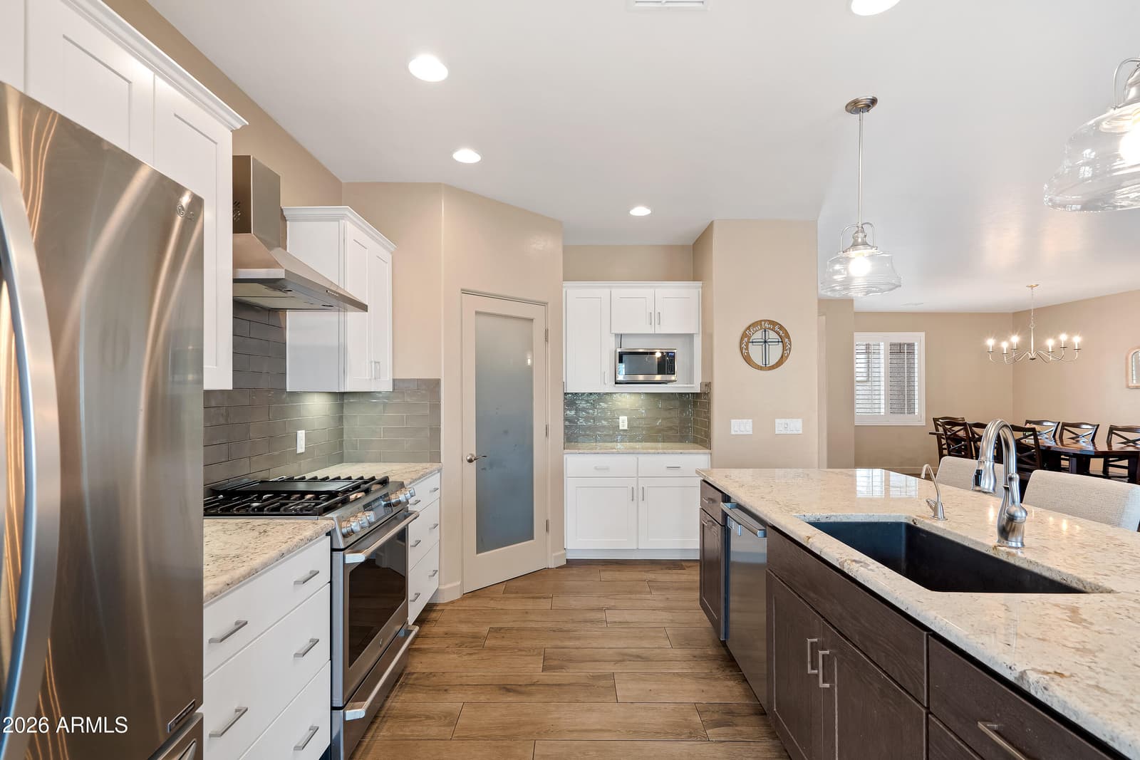 6577 E Saddlehorn Circle, Hereford, AZ 85615 — photo 12 of 42