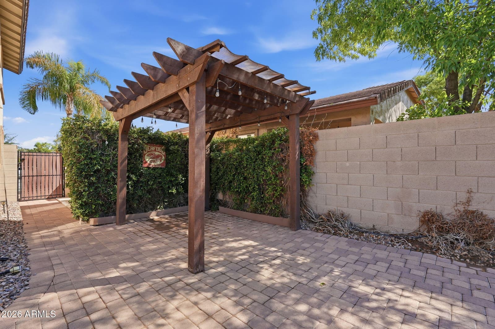 4481 E Lantern Place, Gilbert, AZ 85297 — photo 45 of 51