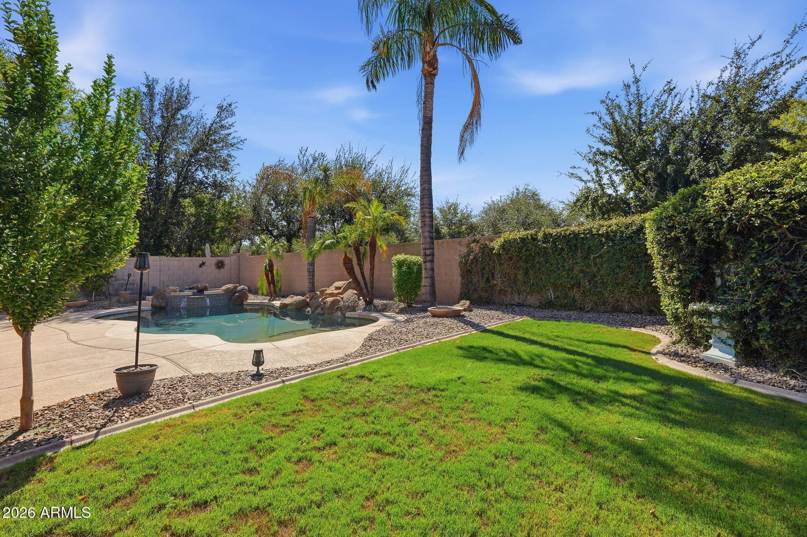 4481 E Lantern Place, Gilbert, AZ 85297 — photo 46 of 51