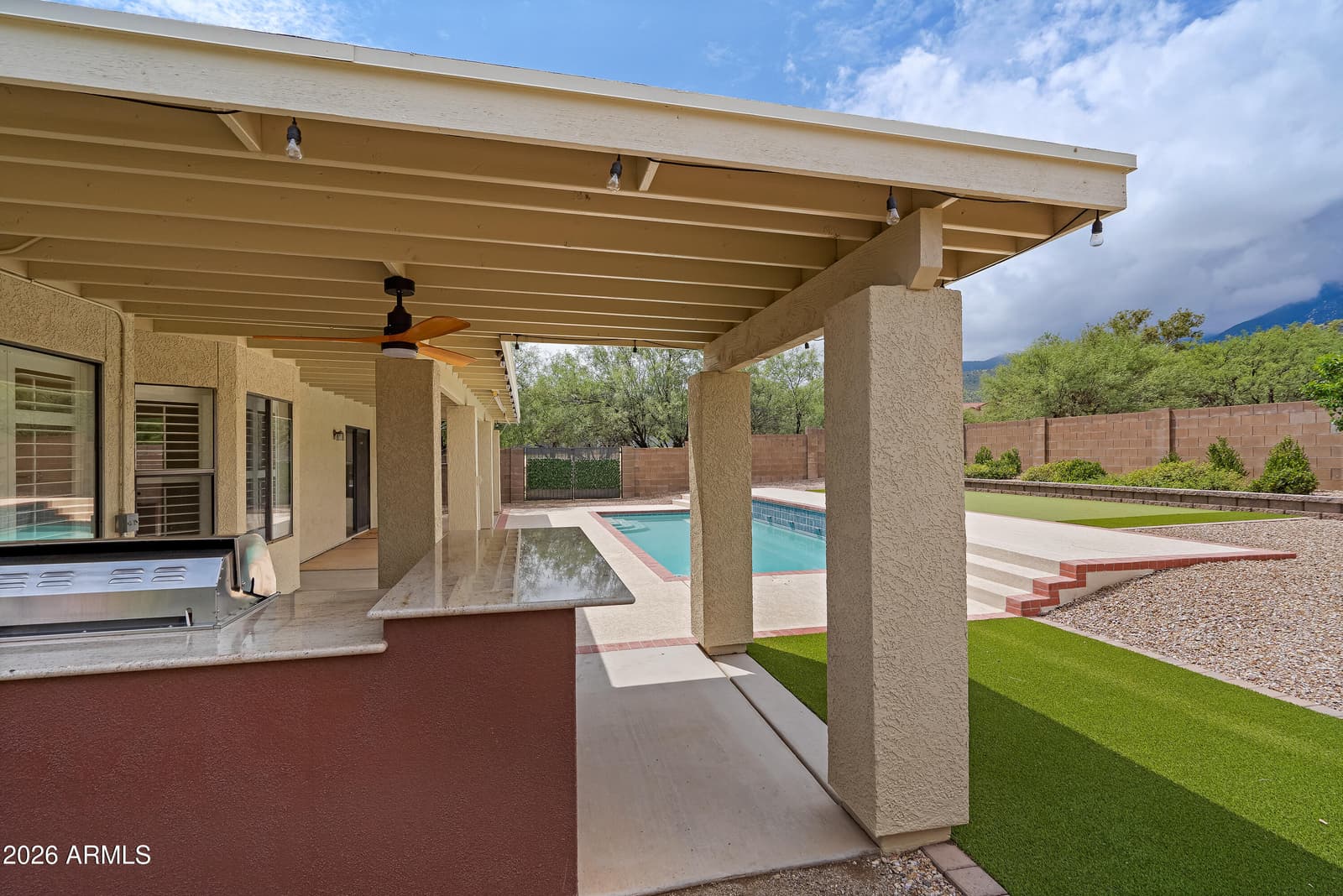 7700 S Silverstone Avenue, Hereford, AZ 85615 — photo 39 of 59