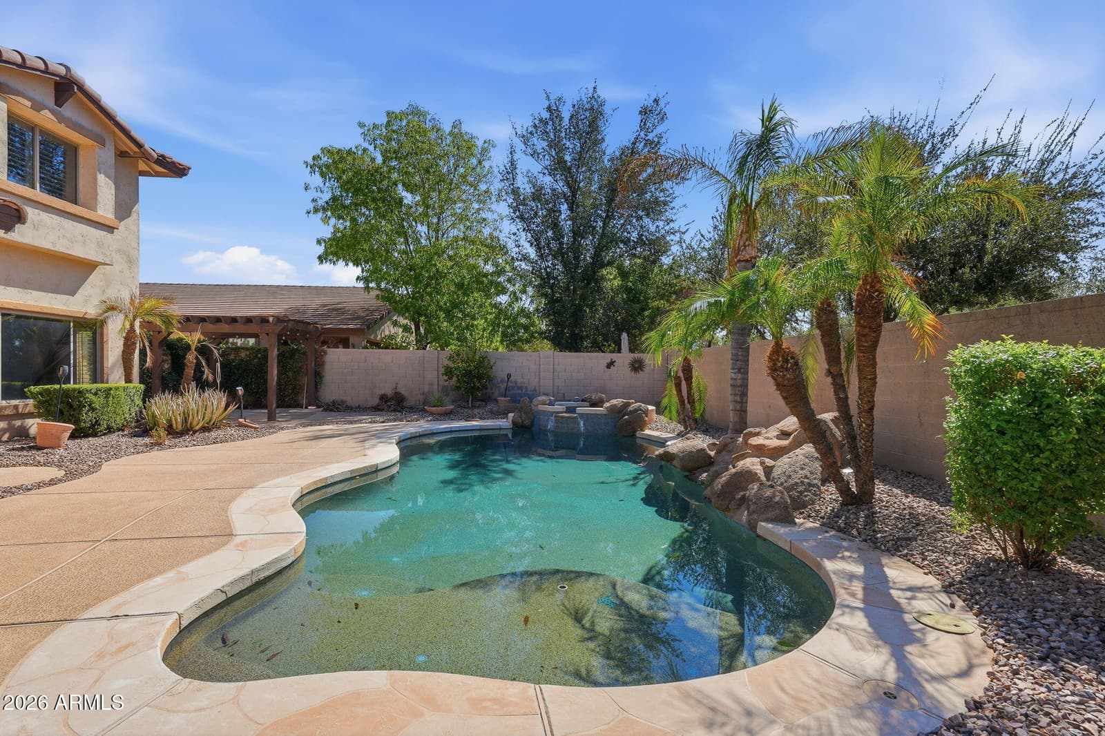 4481 E Lantern Place, Gilbert, AZ 85297 — photo 47 of 51