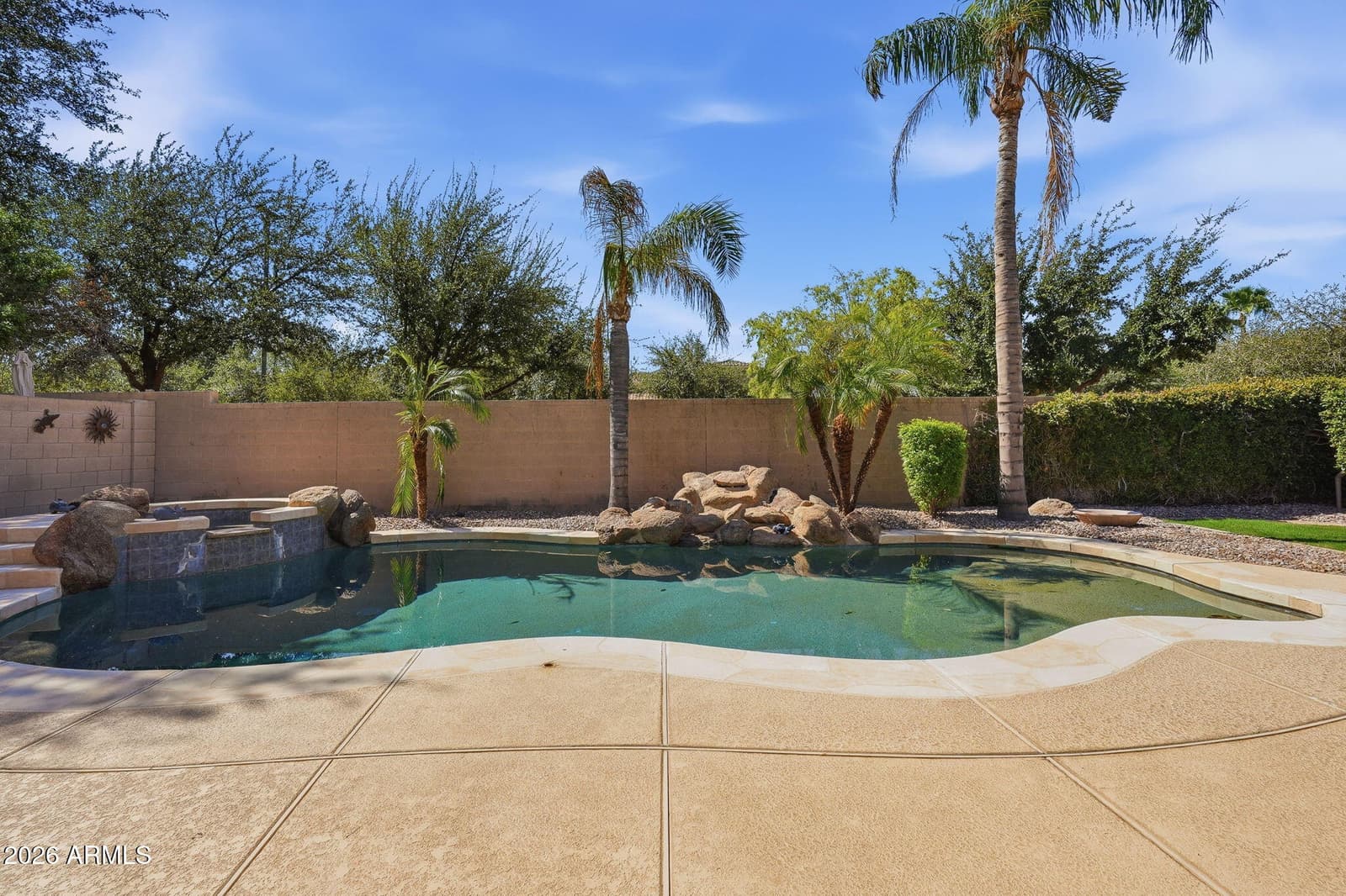 4481 E Lantern Place, Gilbert, AZ 85297 — photo 48 of 51