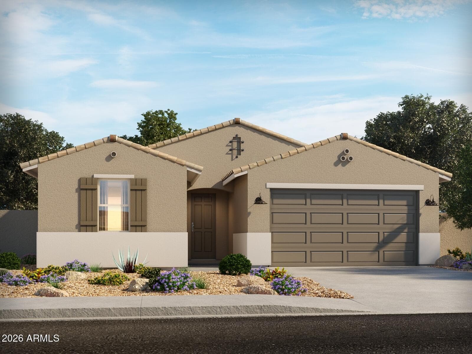20344 N 226th Lane, Surprise, AZ 85387 — photo 2 of 33
