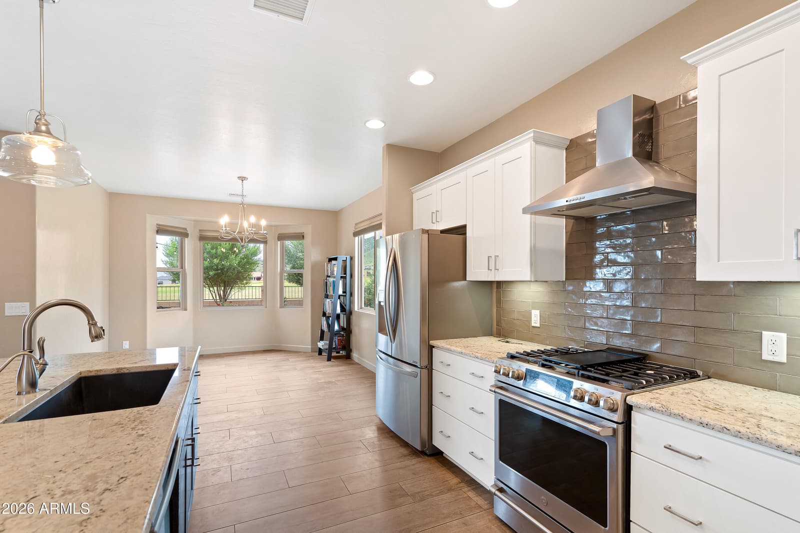 6577 E Saddlehorn Circle, Hereford, AZ 85615 — photo 14 of 42