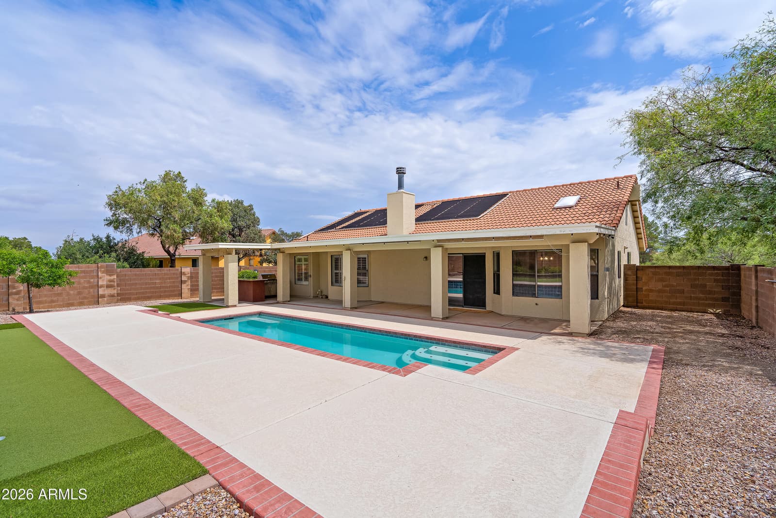 7700 S Silverstone Avenue, Hereford, AZ 85615 — photo 41 of 59