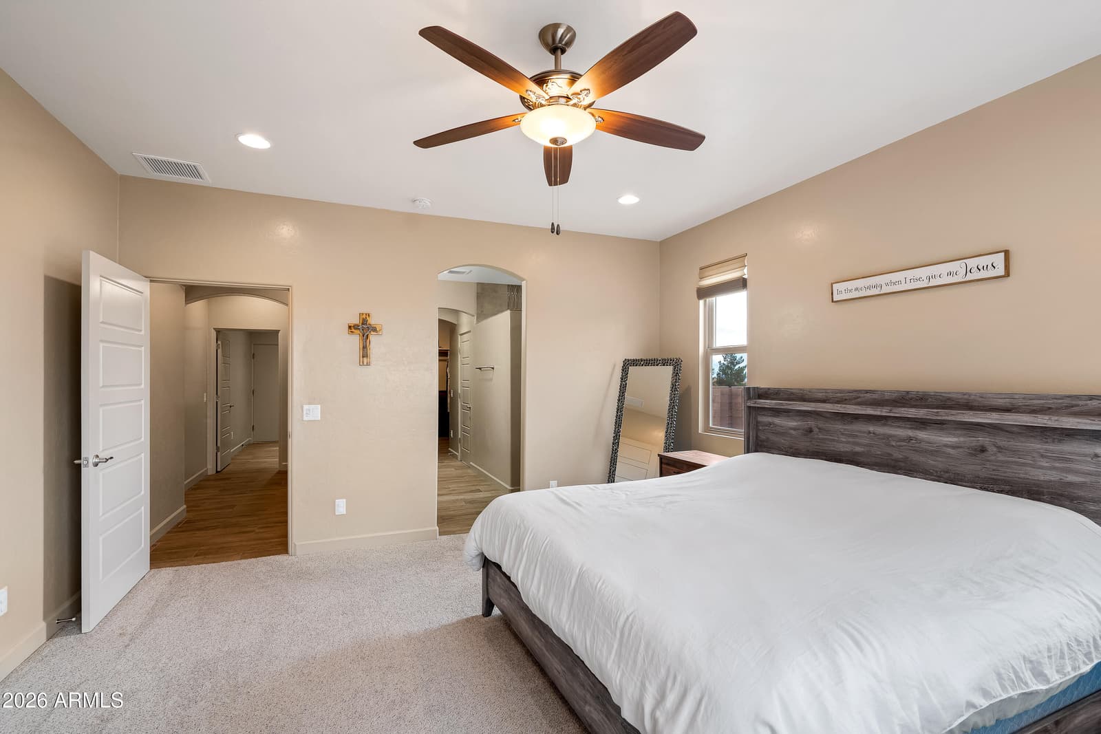 6577 E Saddlehorn Circle, Hereford, AZ 85615 — photo 17 of 42