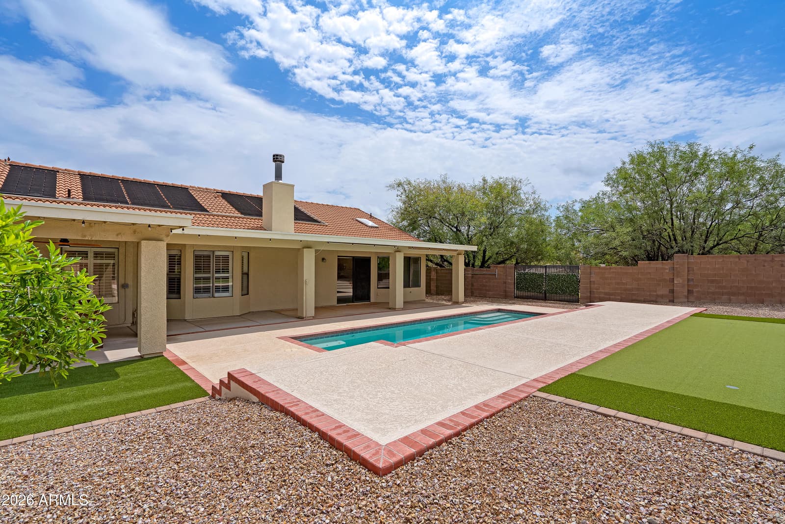 7700 S Silverstone Avenue, Hereford, AZ 85615 — photo 42 of 59
