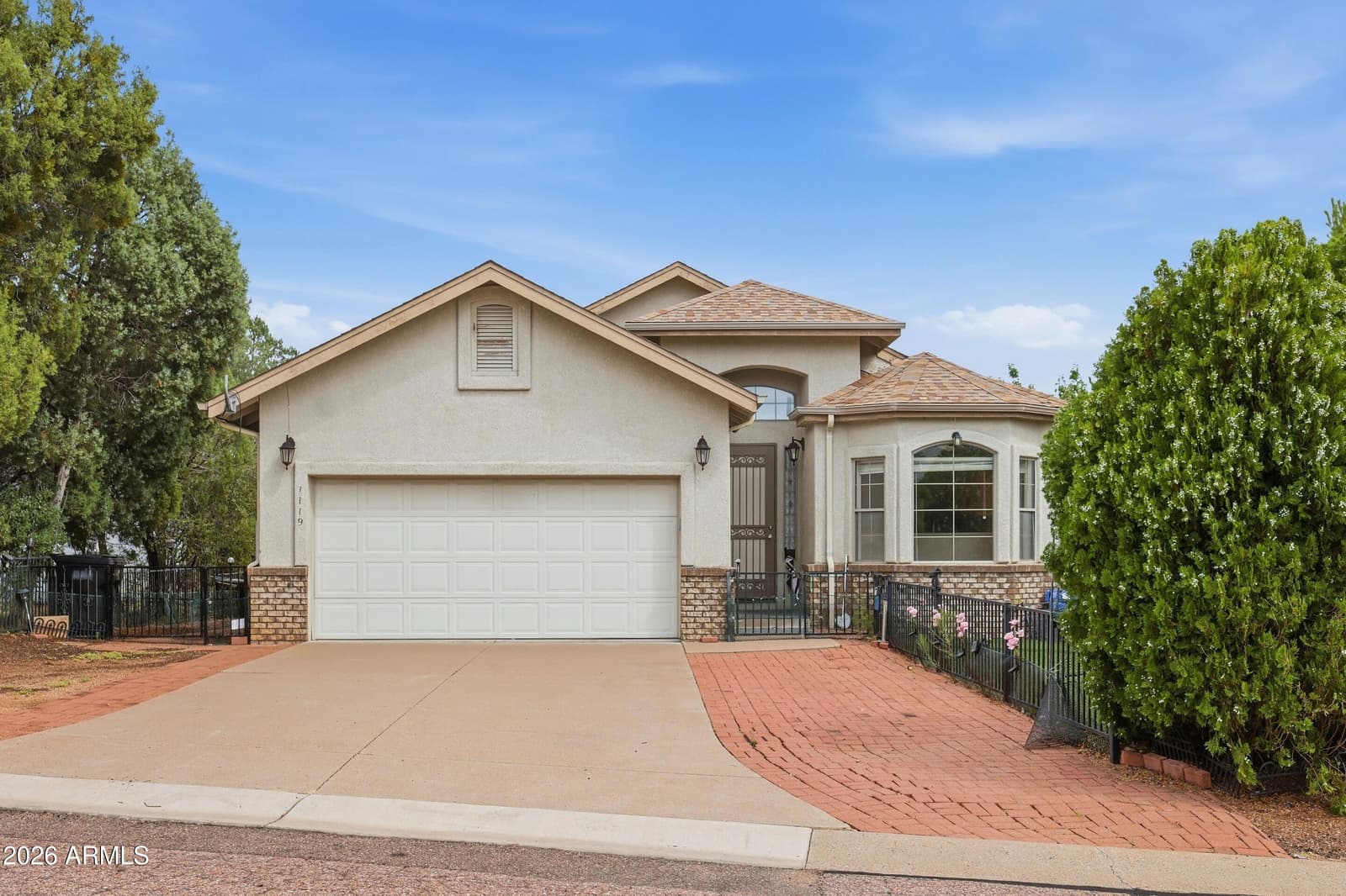 1119 S Mountain View Drive, Payson, AZ 85541