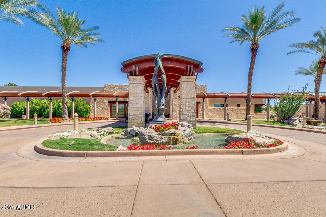 1382 W Indigo Drive, Chandler, AZ 85248 — photo 63 of 66
