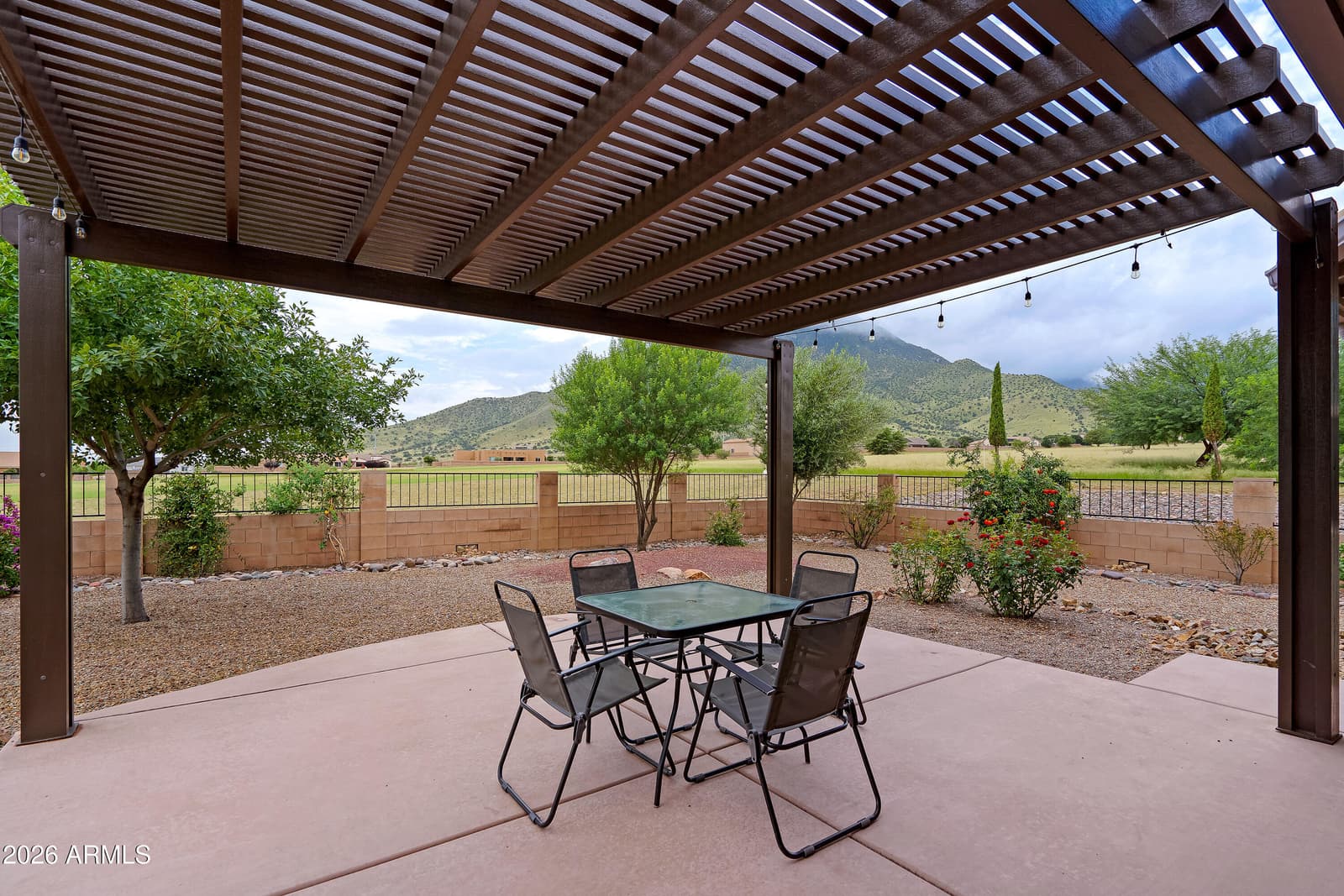 6577 E Saddlehorn Circle, Hereford, AZ 85615 — photo 8 of 42