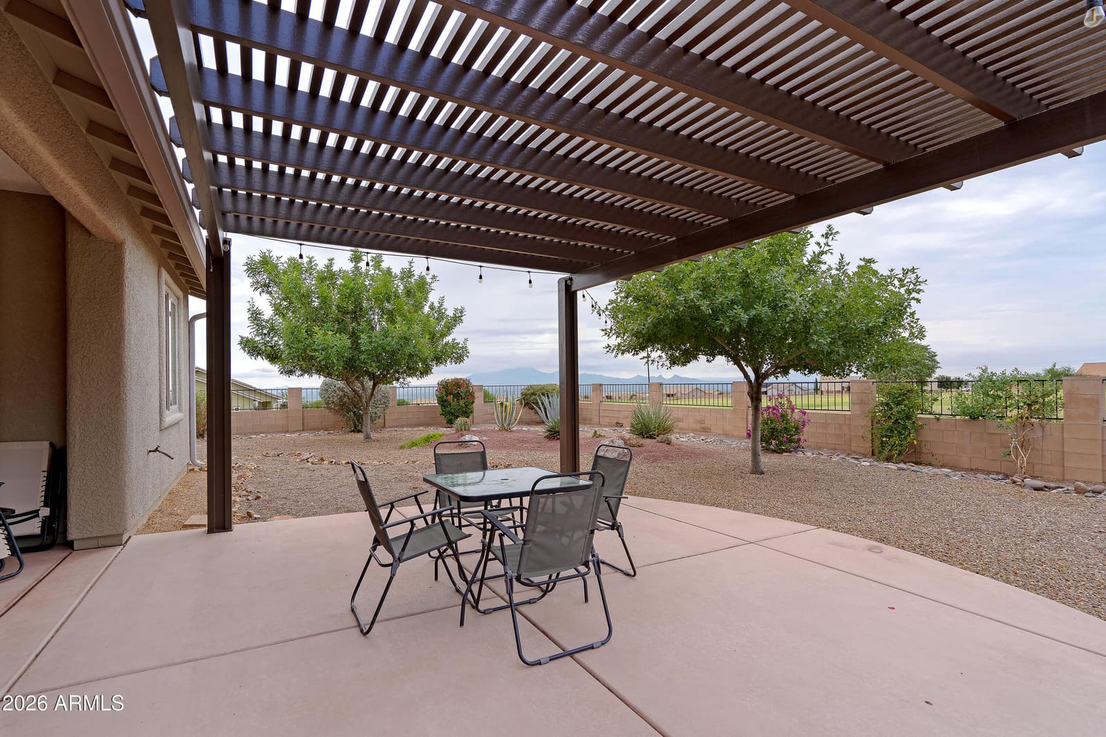 6577 E Saddlehorn Circle, Hereford, AZ 85615 — photo 24 of 42