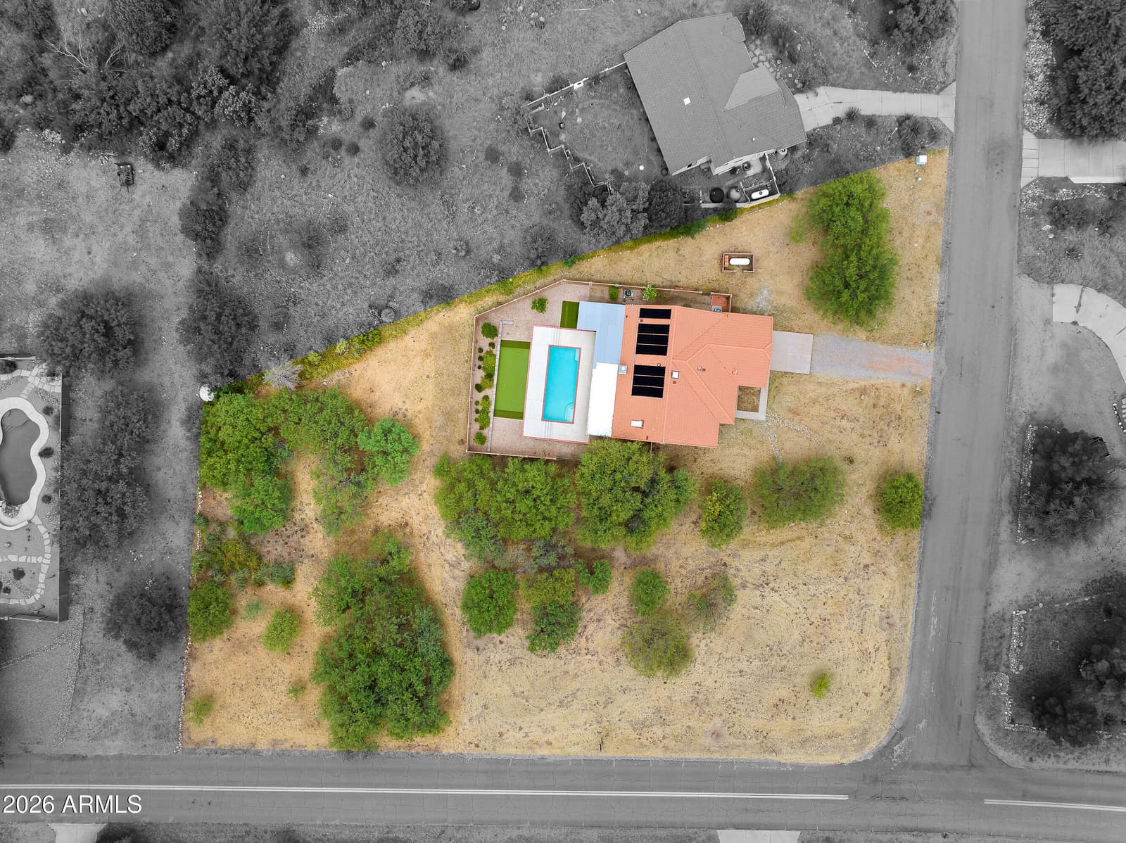 7700 S Silverstone Avenue, Hereford, AZ 85615 — photo 48 of 59