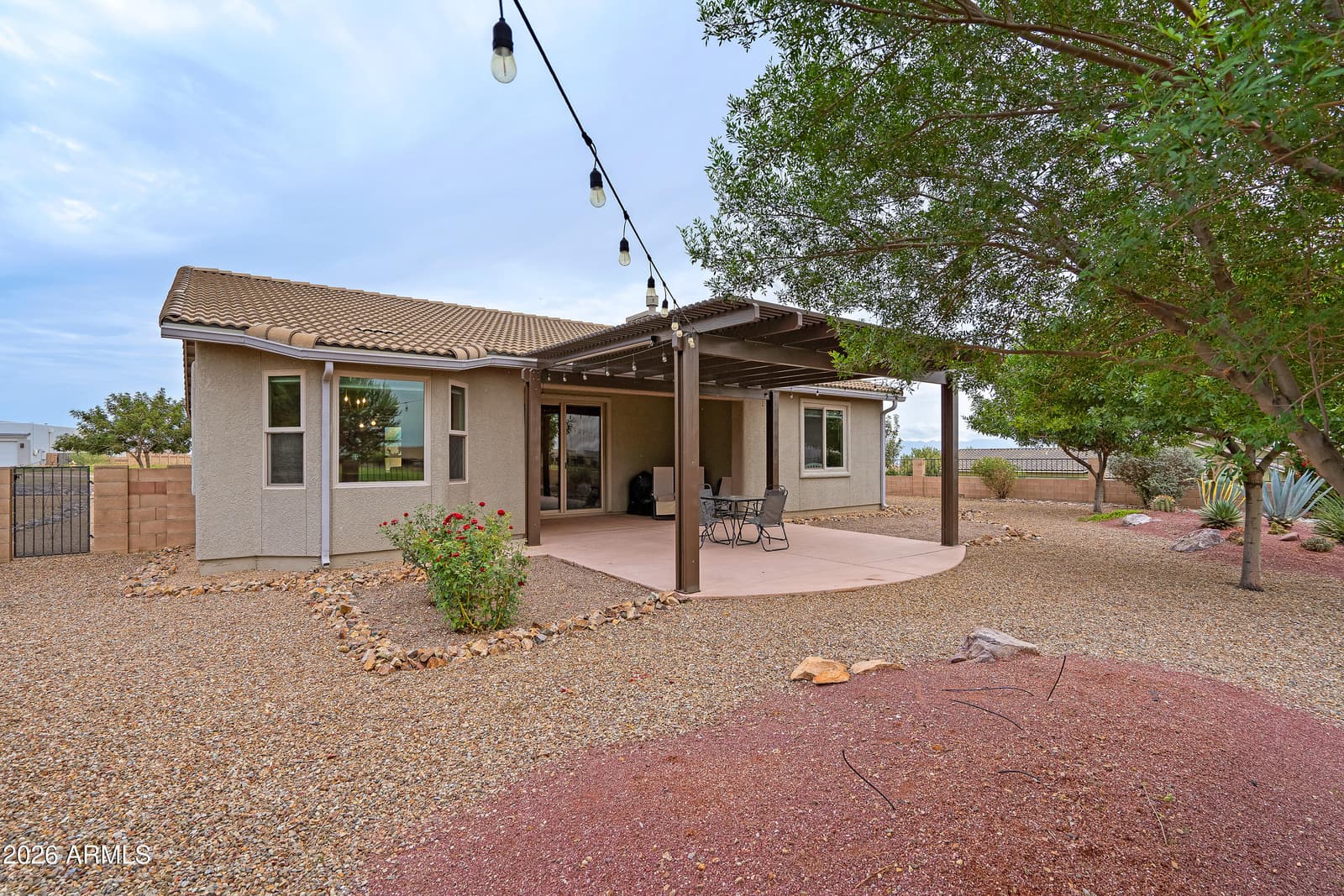6577 E Saddlehorn Circle, Hereford, AZ 85615 — photo 25 of 42