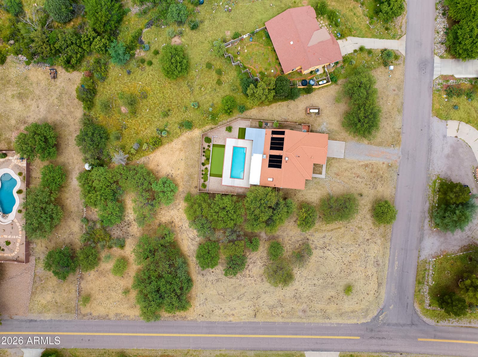7700 S Silverstone Avenue, Hereford, AZ 85615 — photo 49 of 59