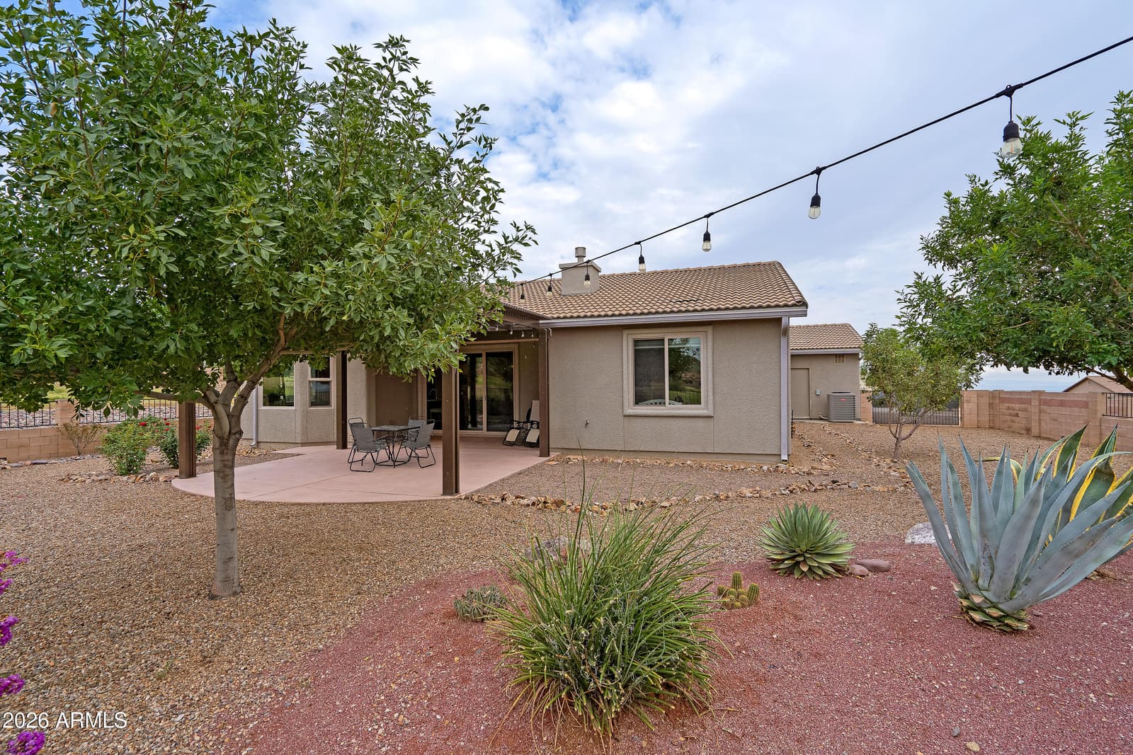 6577 E Saddlehorn Circle, Hereford, AZ 85615 — photo 26 of 42