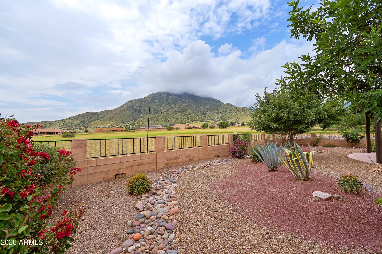 6577 E Saddlehorn Circle, Hereford, AZ 85615 — photo 7 of 42