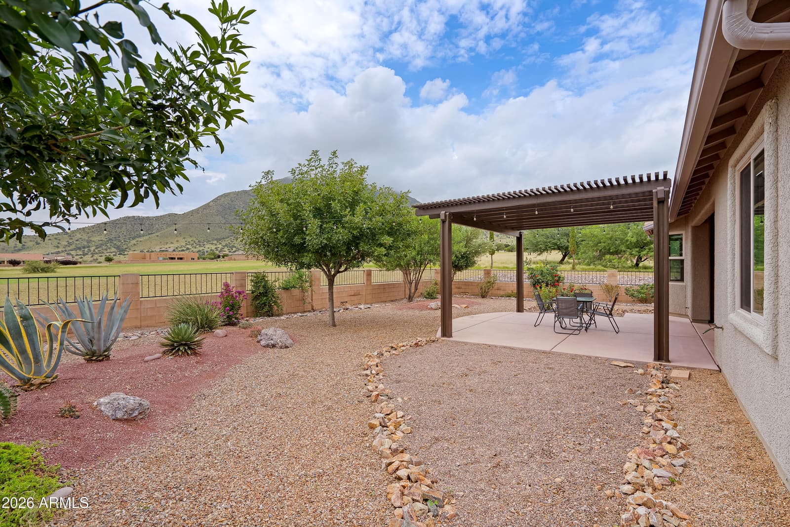 6577 E Saddlehorn Circle, Hereford, AZ 85615 — photo 27 of 42