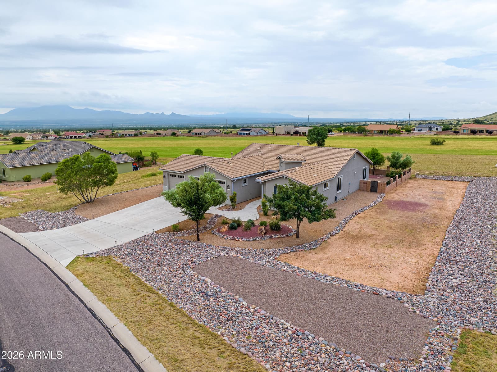 6577 E Saddlehorn Circle, Hereford, AZ 85615 — photo 28 of 42