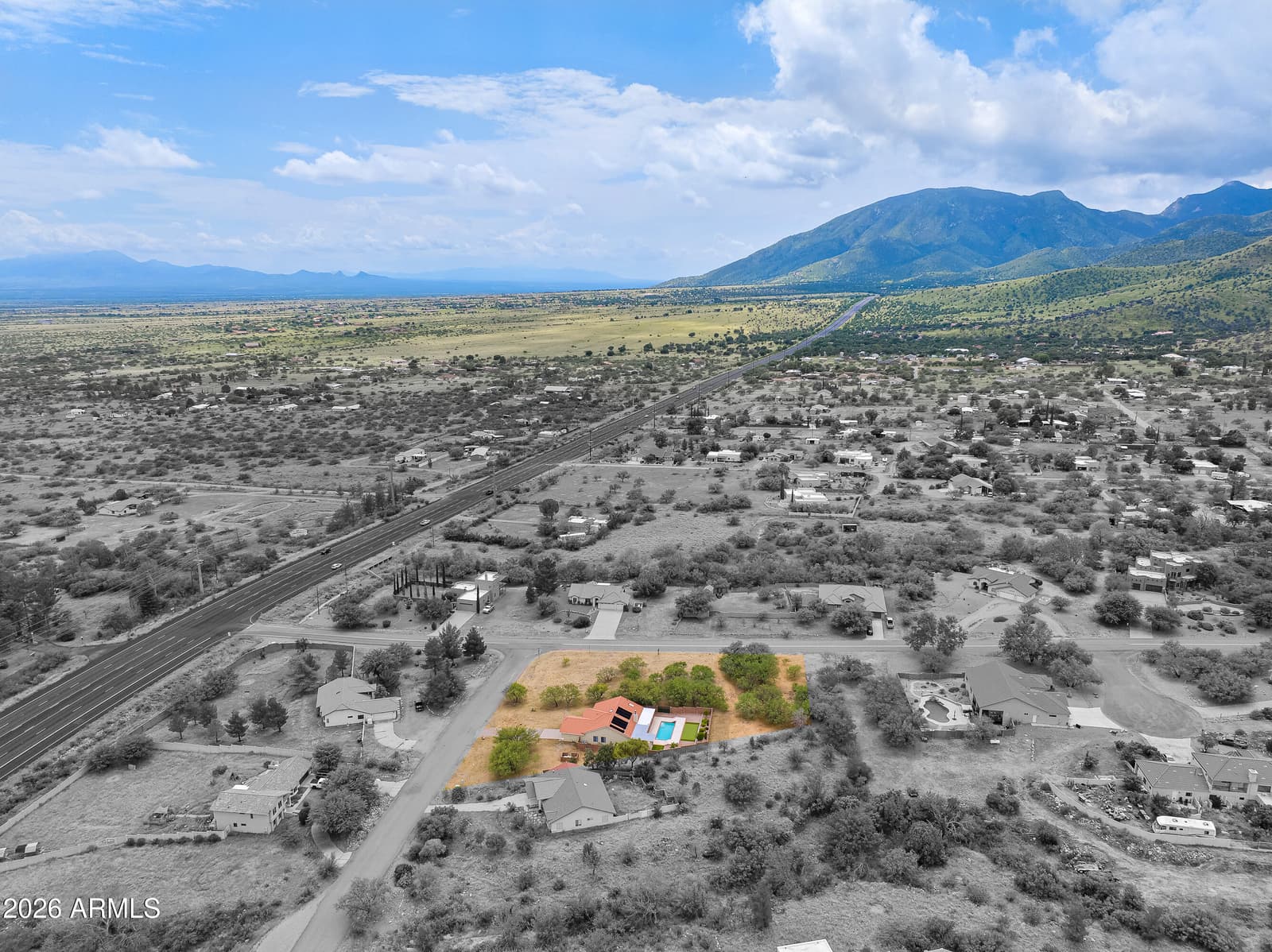 7700 S Silverstone Avenue, Hereford, AZ 85615 — photo 54 of 59