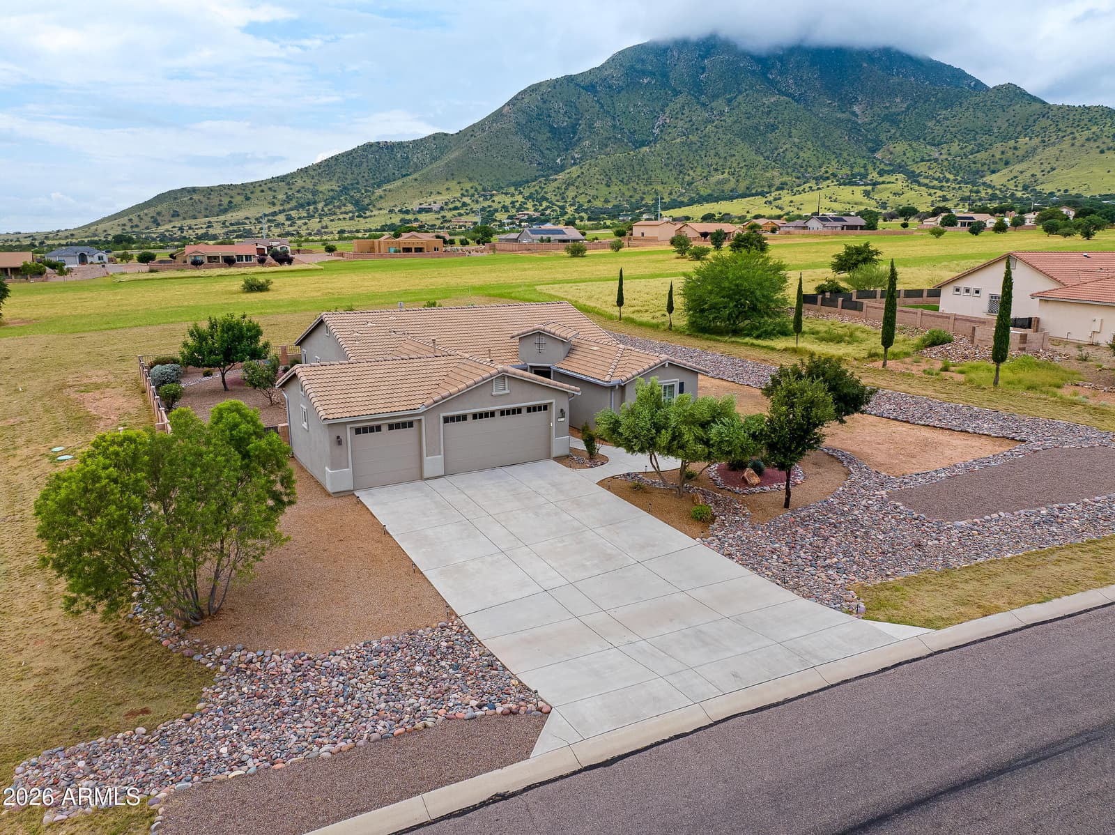 6577 E Saddlehorn Circle, Hereford, AZ 85615 — photo 29 of 42