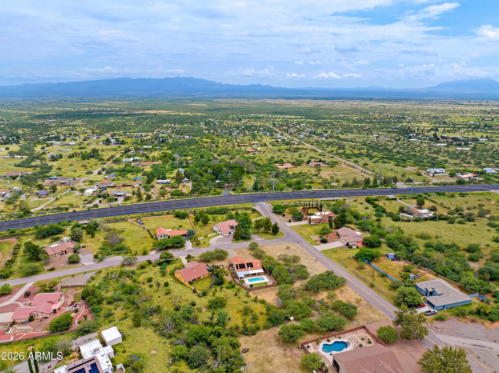 7700 S Silverstone Avenue, Hereford, AZ 85615 — photo 57 of 59
