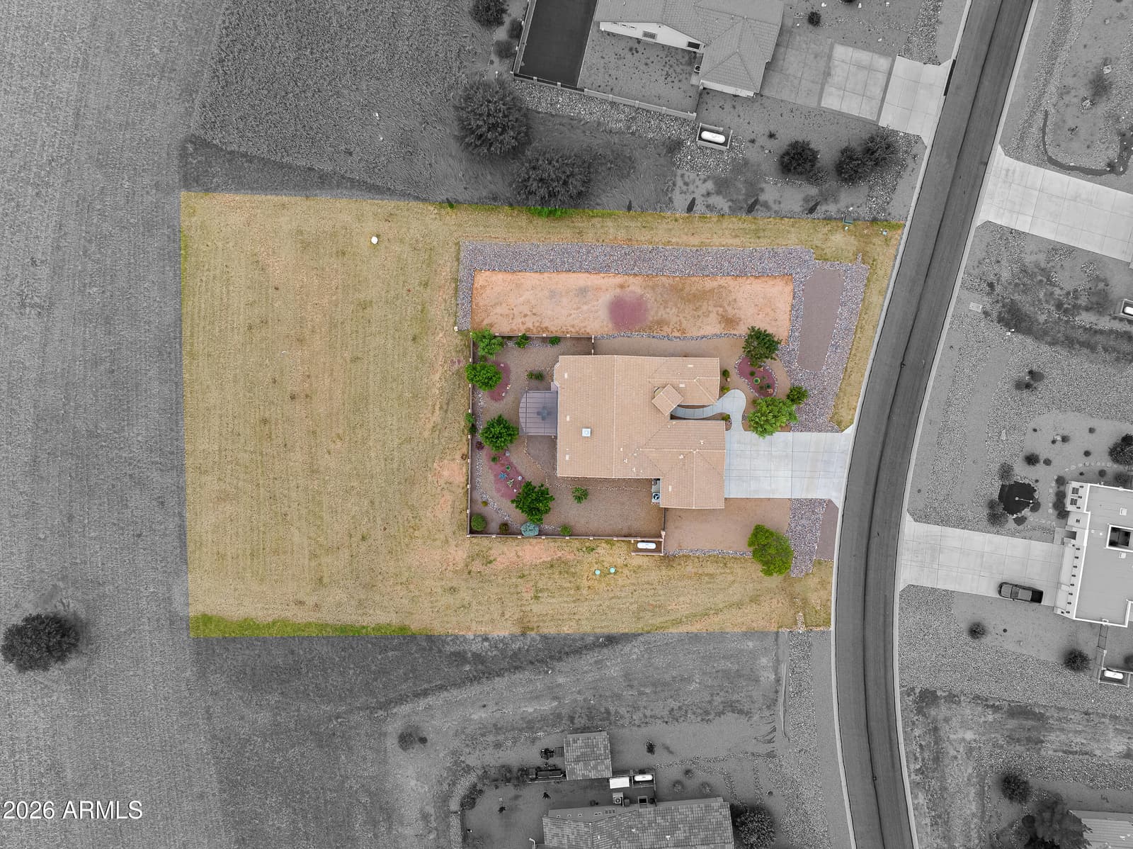 6577 E Saddlehorn Circle, Hereford, AZ 85615 — photo 33 of 42