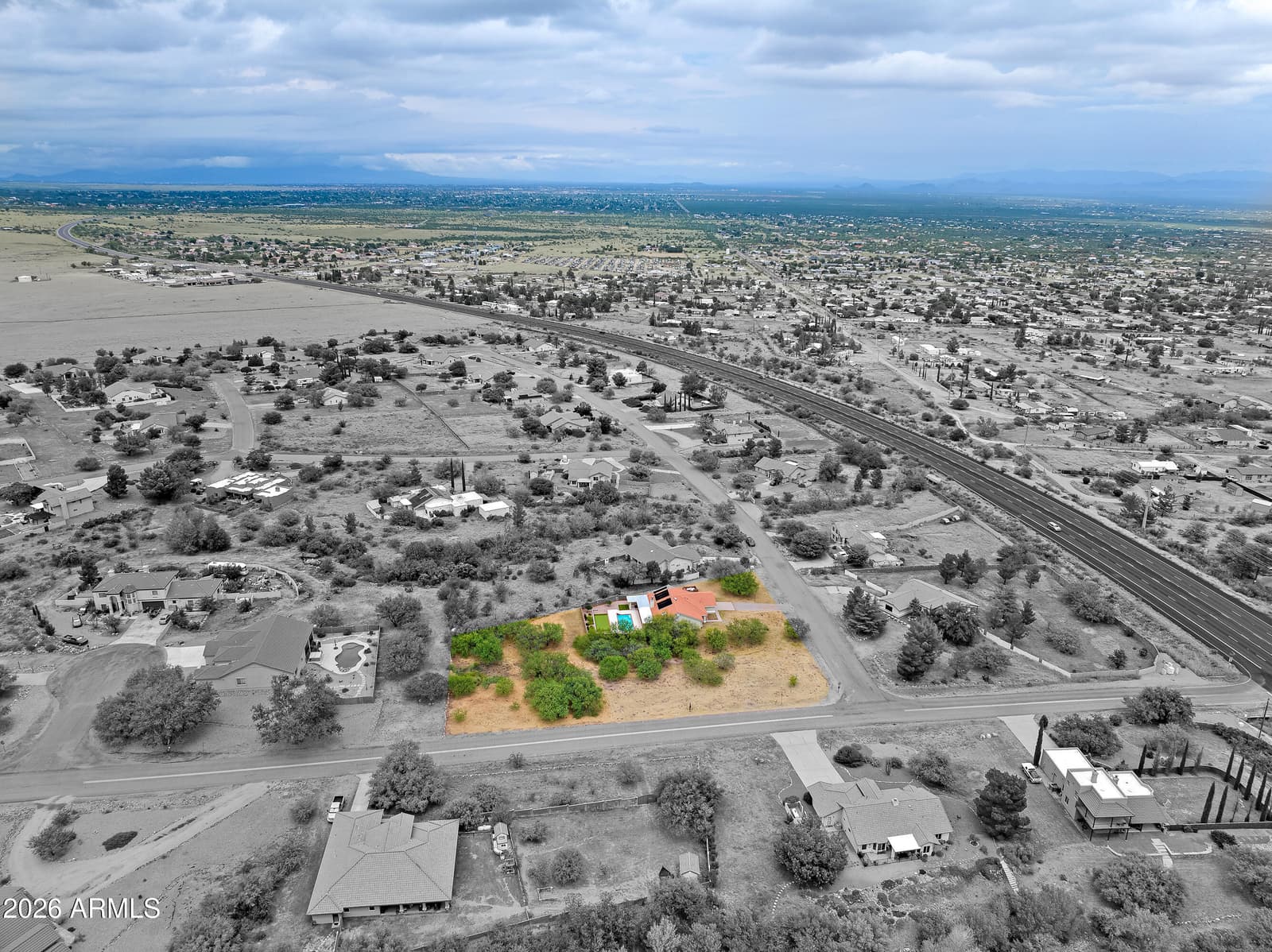 7700 S Silverstone Avenue, Hereford, AZ 85615 — photo 58 of 59