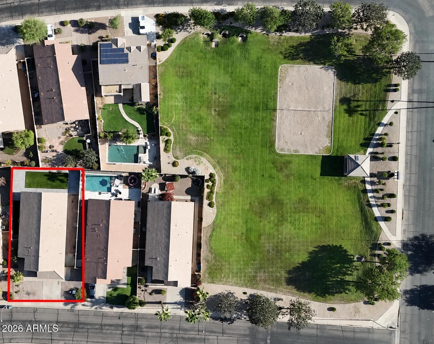 9253 E Monte Avenue, Mesa, AZ 85209 — photo 30 of 31