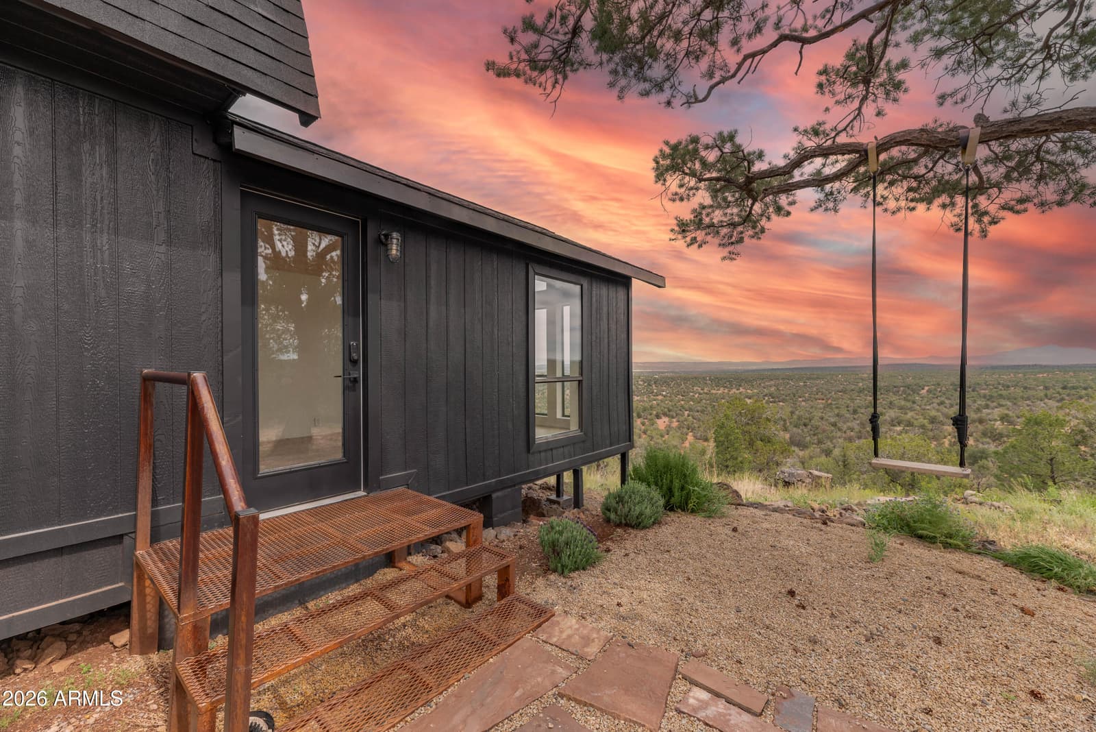 8200 W Rolling Ridge Road, Ash Fork, AZ 86320 — photo 3 of 18