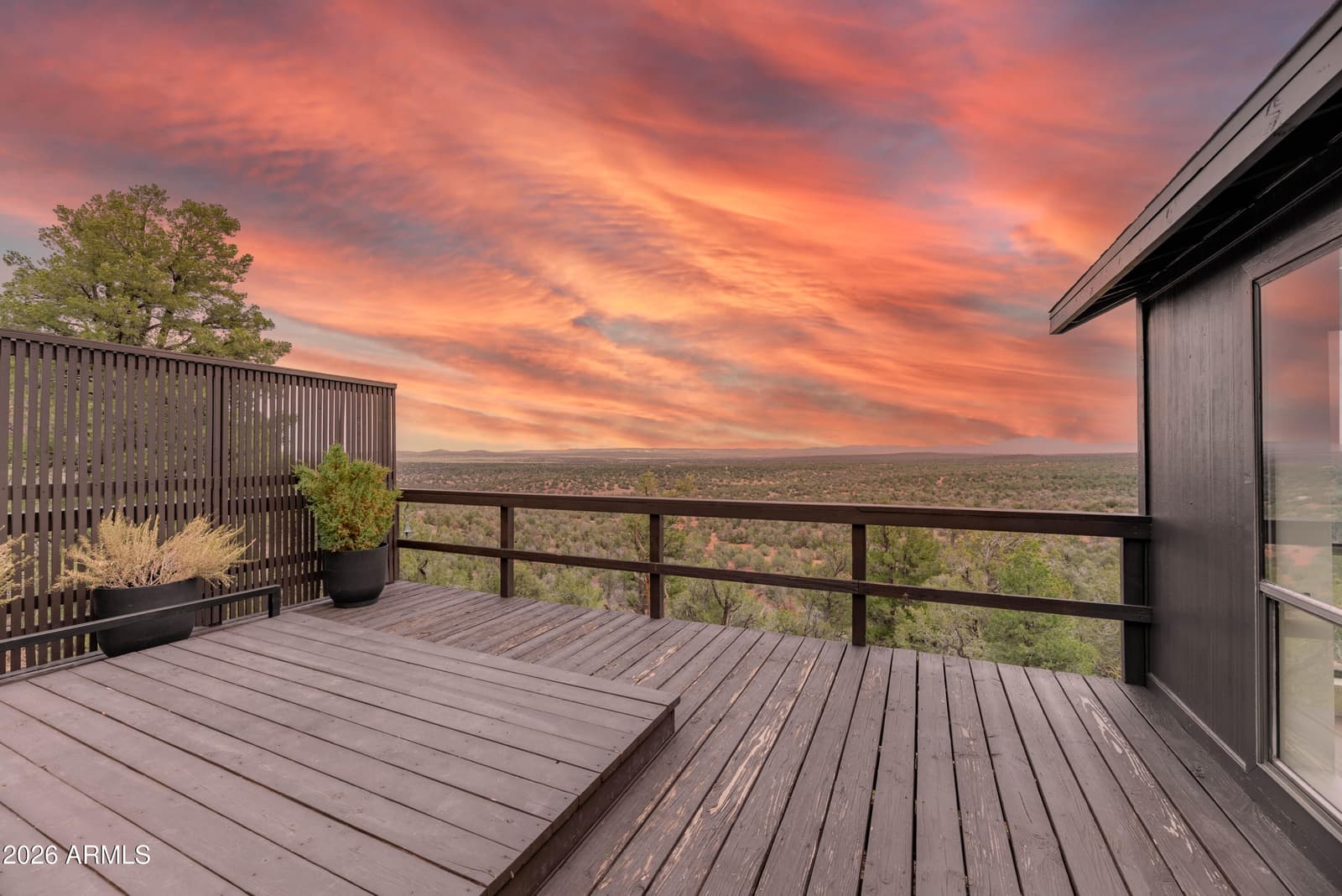 8200 W Rolling Ridge Road, Ash Fork, AZ 86320 — photo 2 of 18