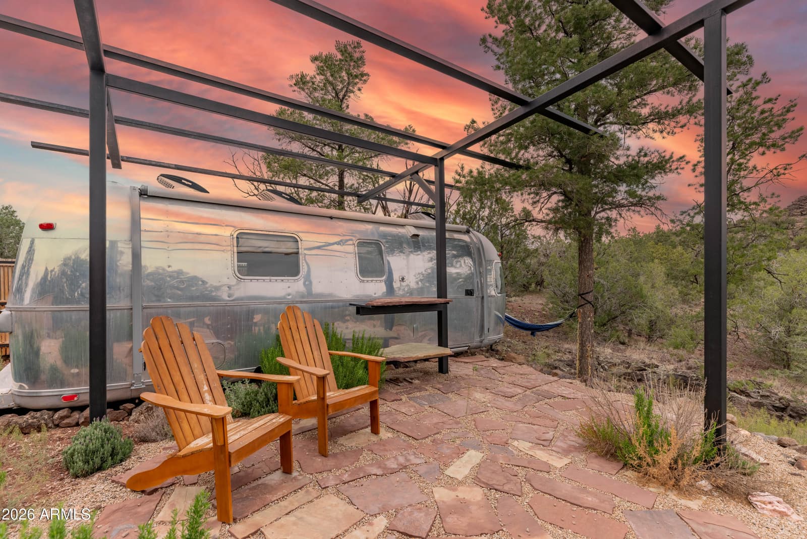 8200 W Rolling Ridge Road, Ash Fork, AZ 86320 — photo 4 of 18