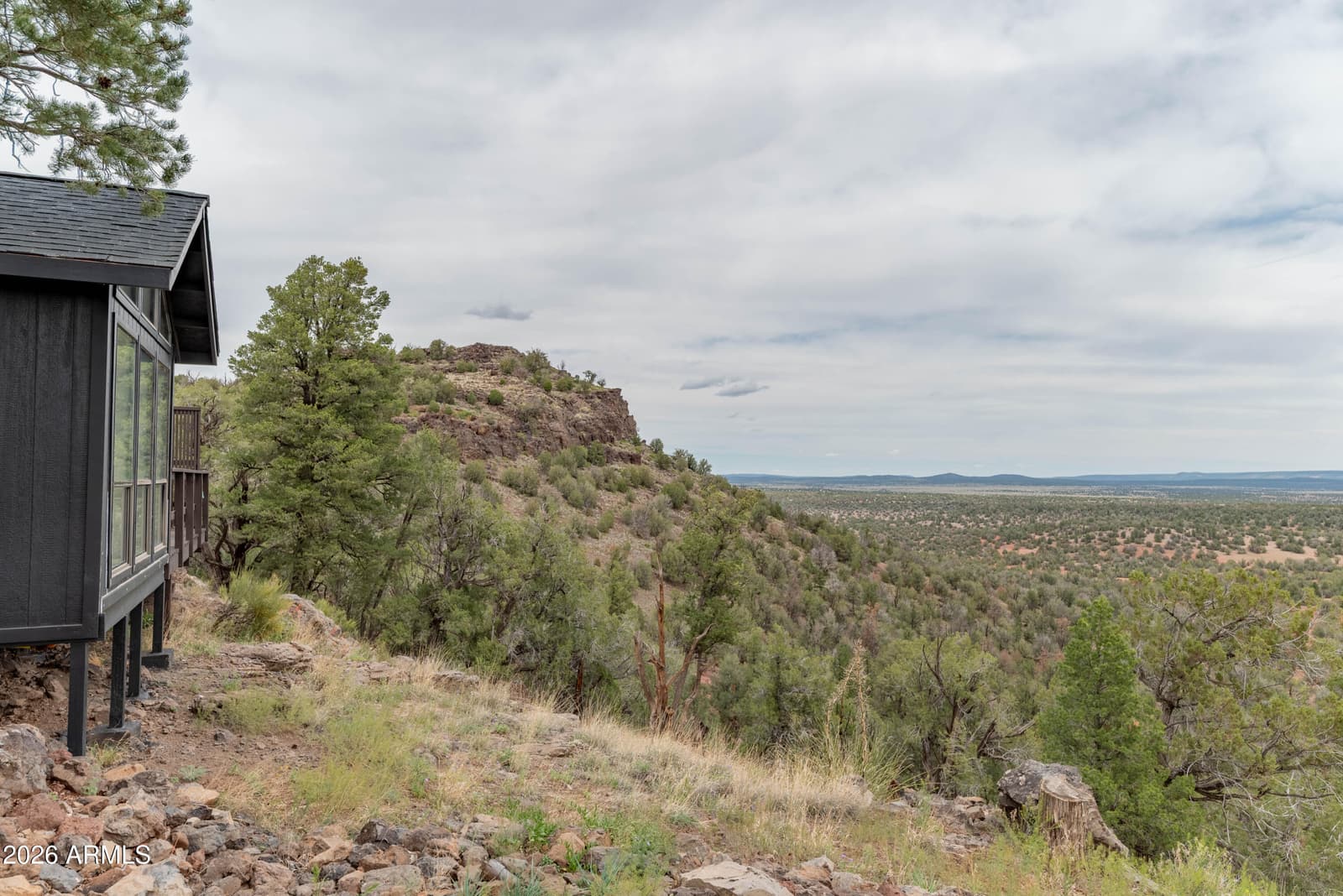 8200 W Rolling Ridge Road, Ash Fork, AZ 86320 — photo 18 of 18