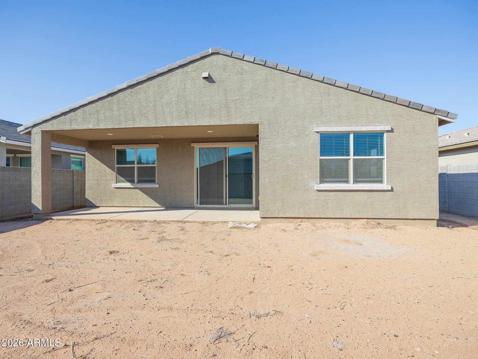 35430 W Marin Avenue, Maricopa, AZ 85138 — photo 41 of 44