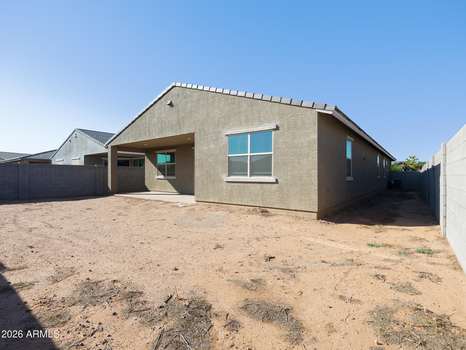 35430 W Marin Avenue, Maricopa, AZ 85138 — photo 42 of 44