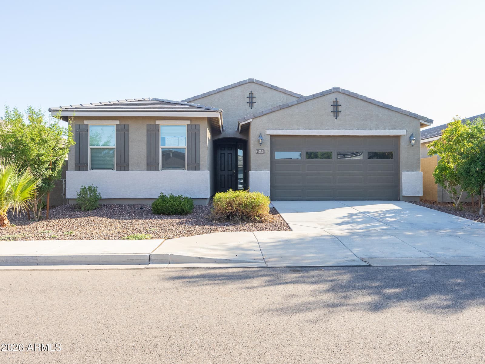 35430 W Marin Avenue, Maricopa, AZ 85138 — photo 1 of 44
