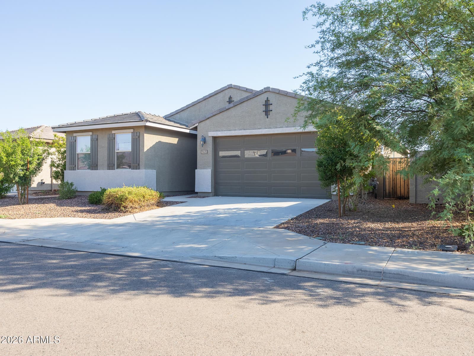 35430 W Marin Avenue, Maricopa, AZ 85138 — photo 3 of 44