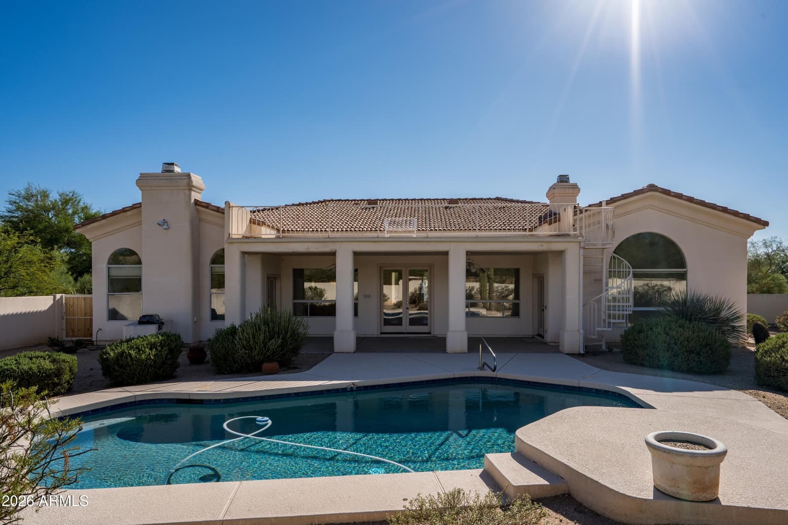 24617 N 84th Street, Scottsdale, AZ 85255 — photo 33 of 38