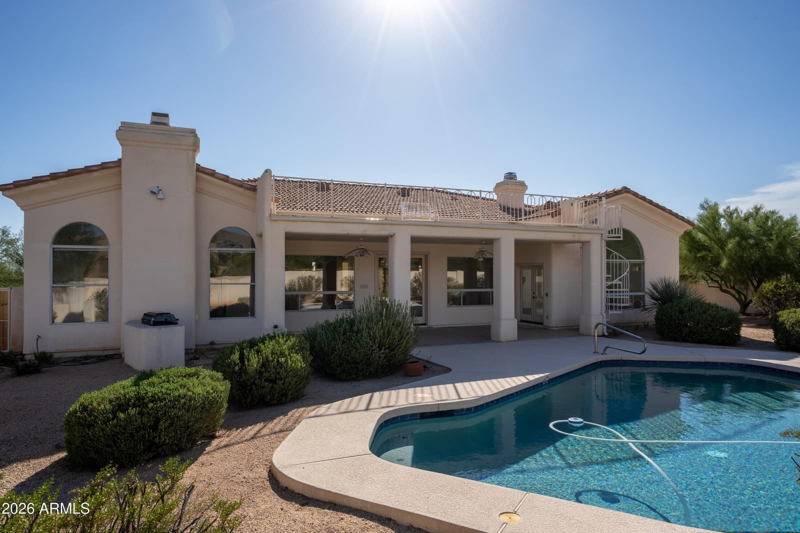 24617 N 84th Street, Scottsdale, AZ 85255 — photo 34 of 38