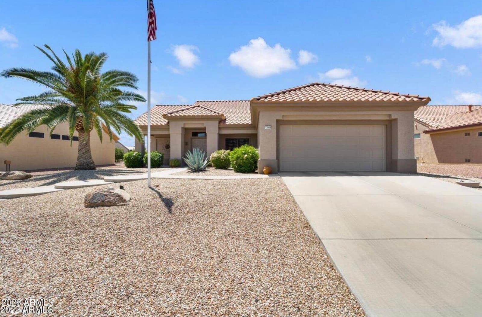 12909 W MEEKER Boulevard, Sun City West, AZ 85375