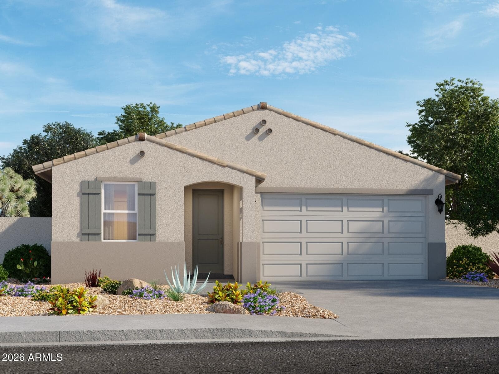 24346 W Long Avenue, Buckeye, AZ 85326 — photo 2 of 18