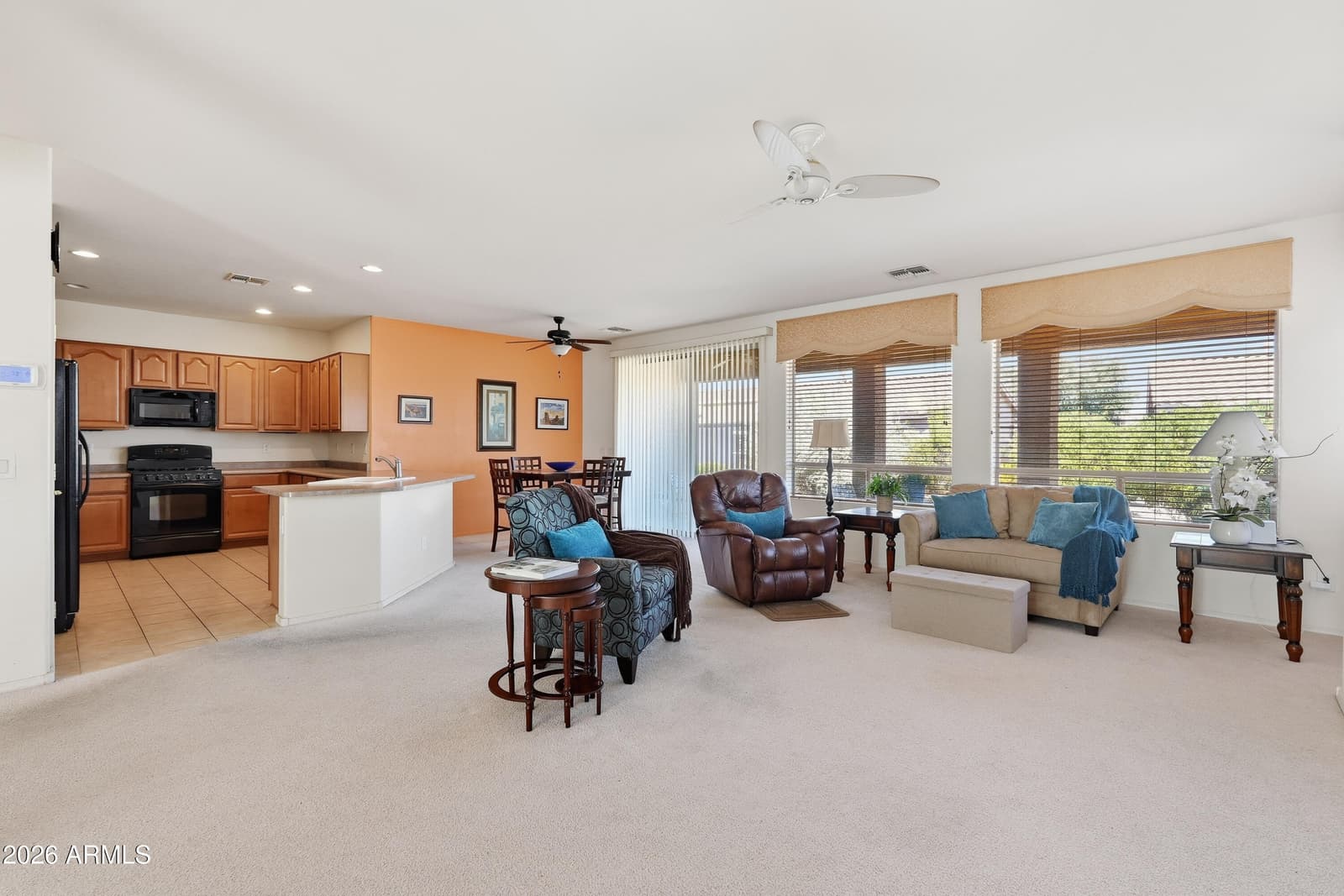 42960 W Morning Dove Lane, Maricopa, AZ 85138 — photo 5 of 32