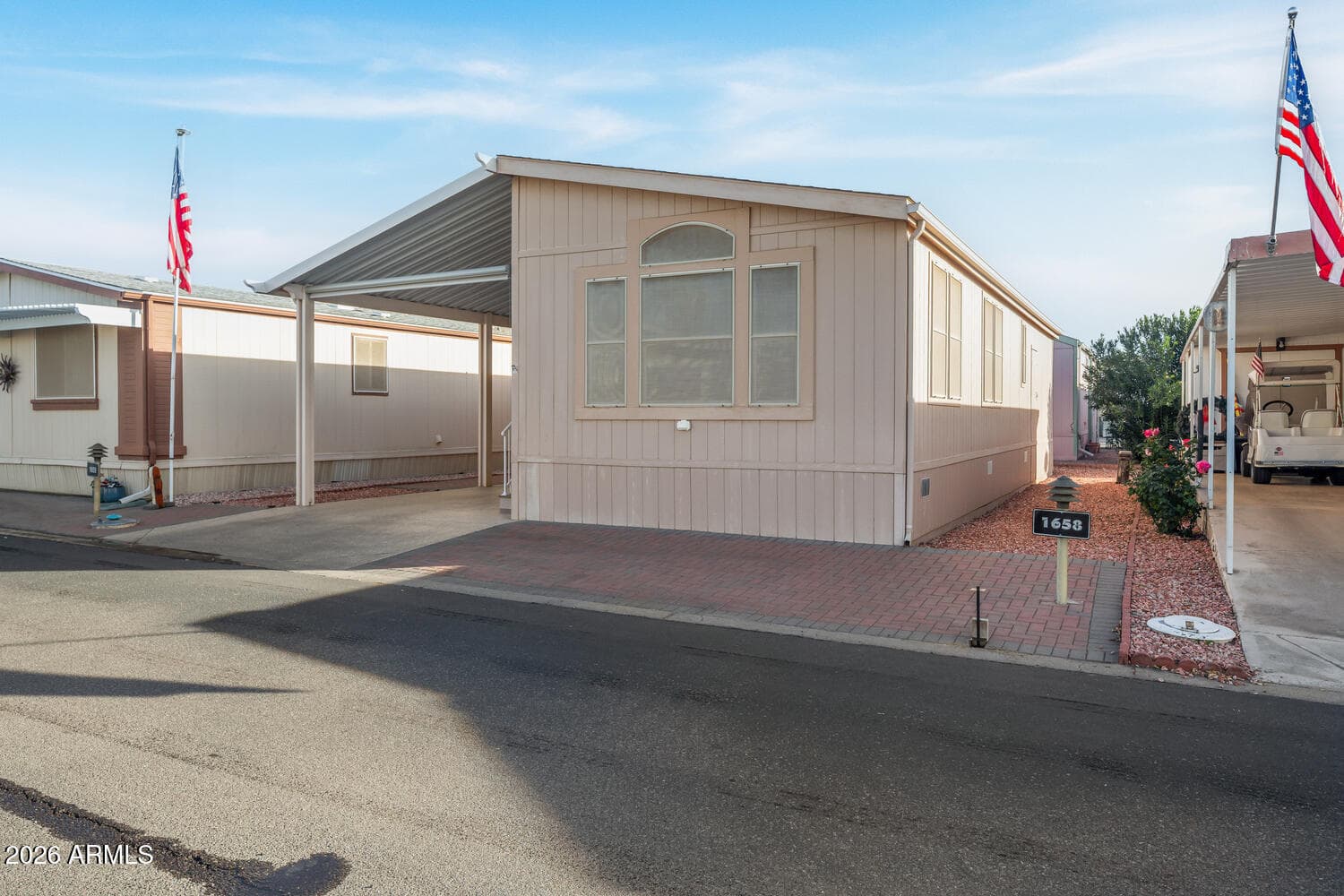 17200 W Bell Road 1658, Surprise, AZ 85374 — photo 4 of 36