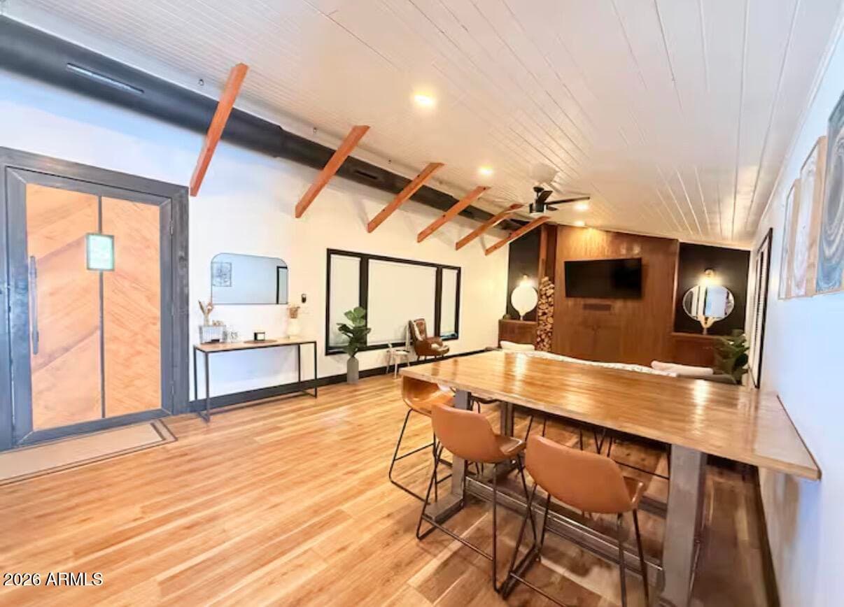 401 S Bassett Lane, Payson, AZ 85541 — photo 3 of 27