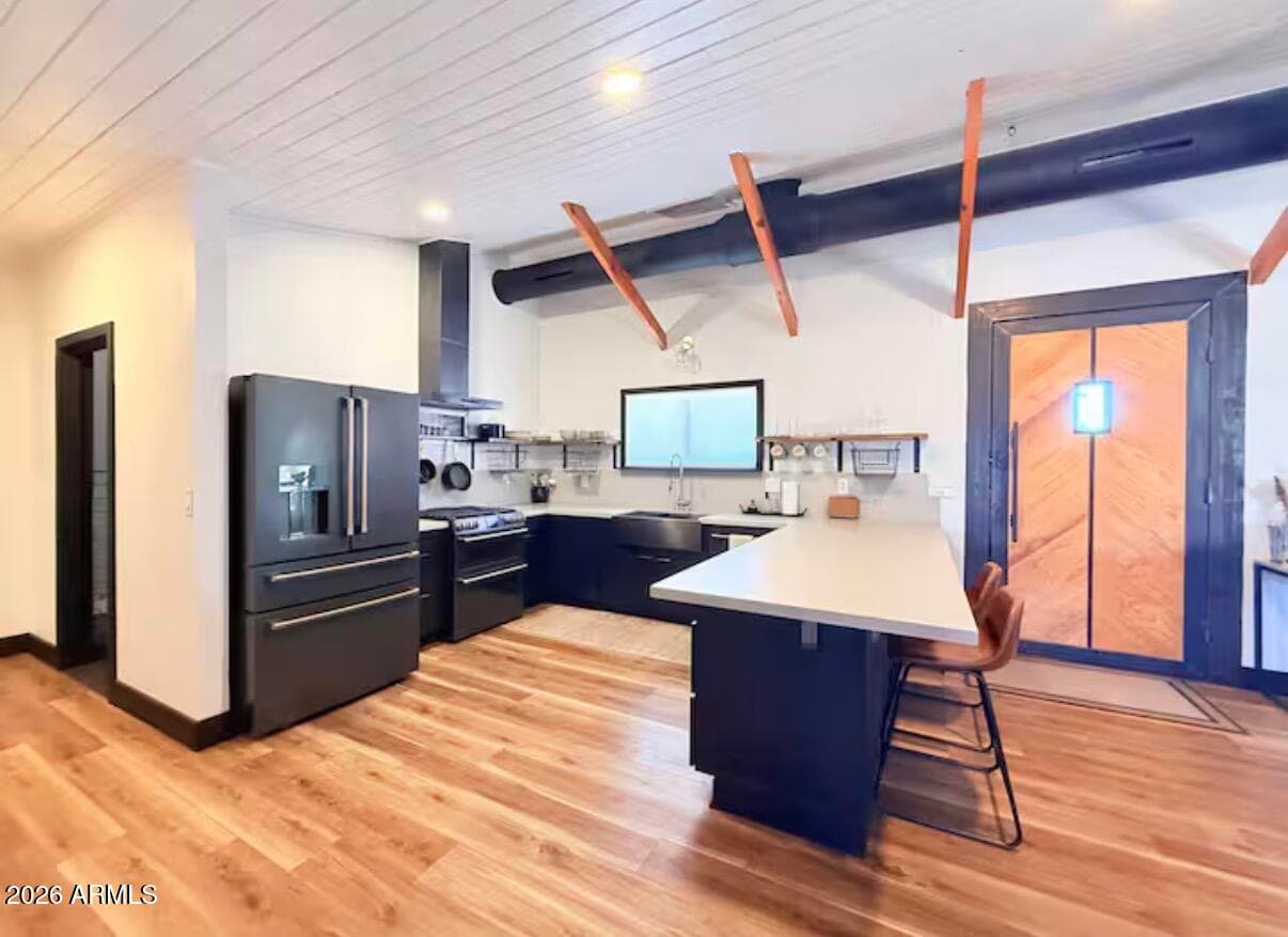 401 S Bassett Lane, Payson, AZ 85541 — photo 4 of 27