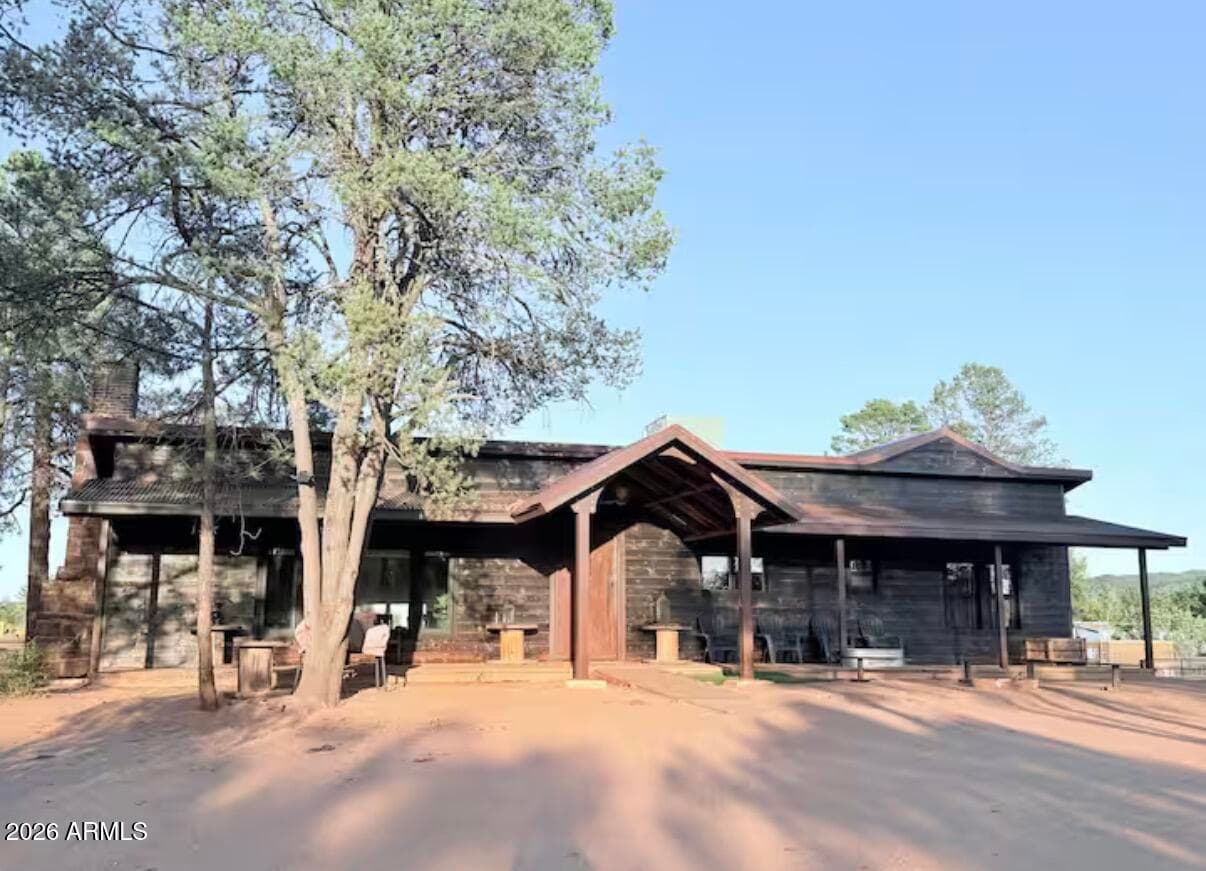 401 S Bassett Lane, Payson, AZ 85541 — photo 24 of 27