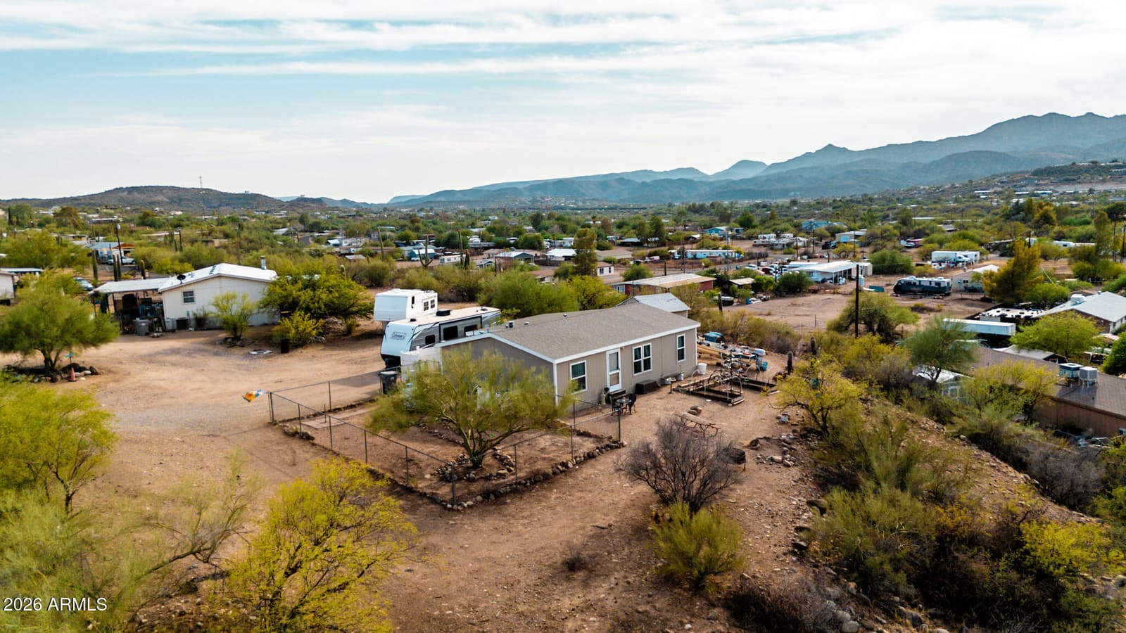 33250 S Melanie Lane, Black Canyon City, AZ 85324 — photo 2 of 26