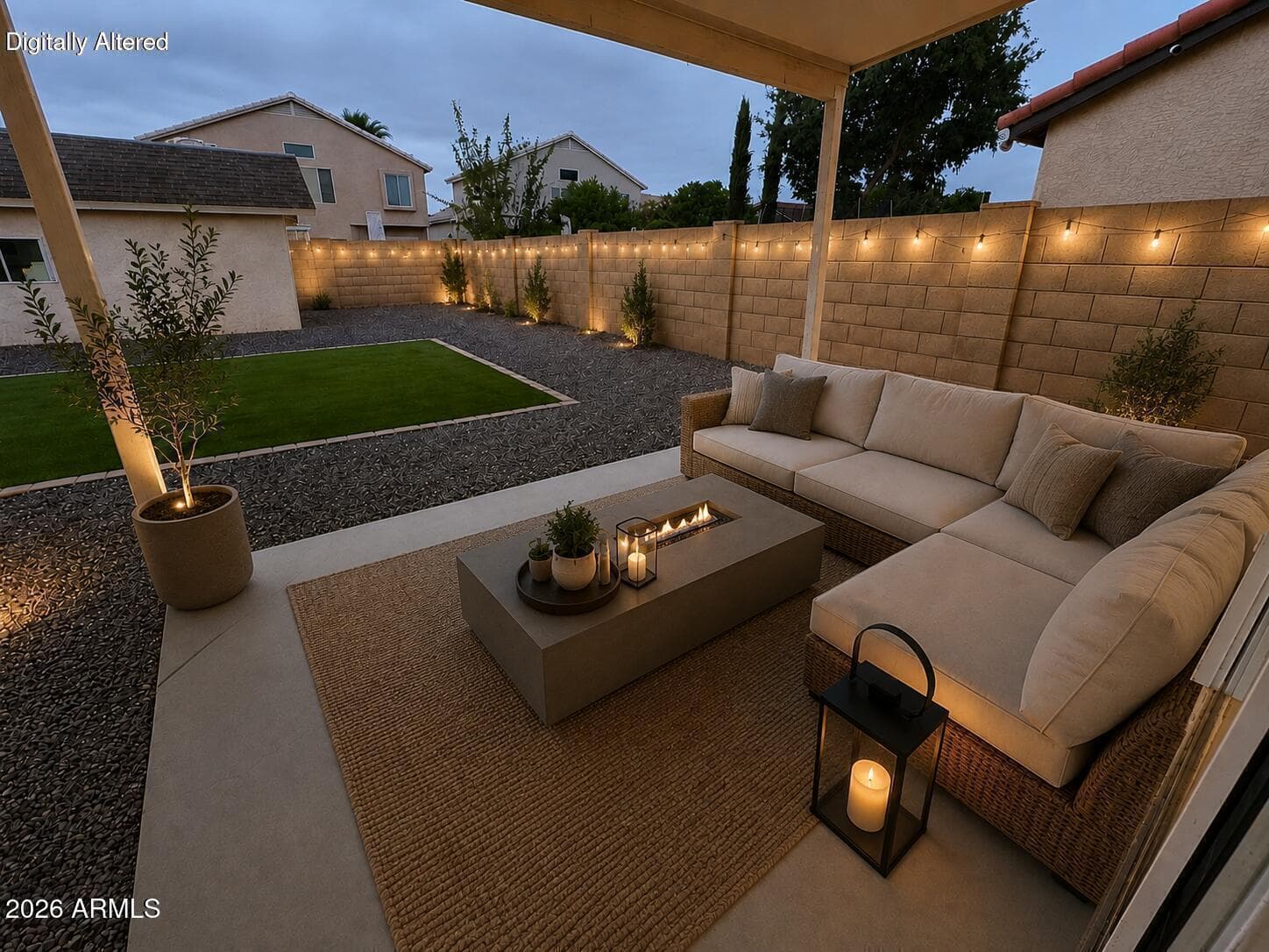 4142 W Electra Lane, Glendale, AZ 85310 — photo 28 of 33